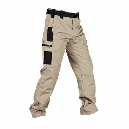 Men's Tactical Cargo Pants