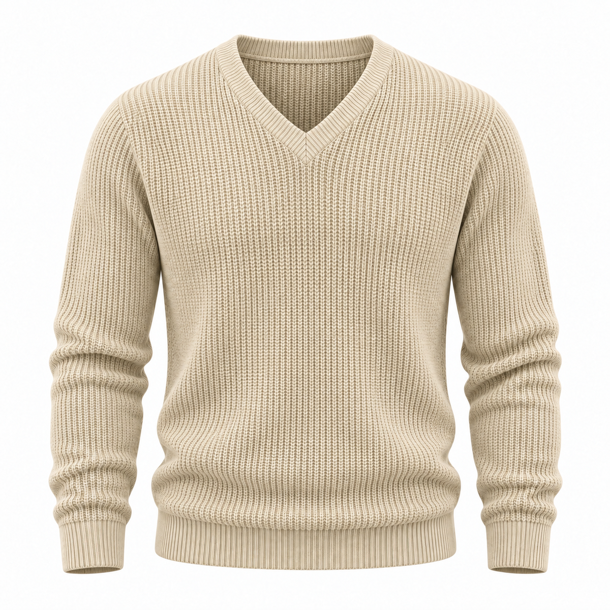 🚨 Black Friday Final Deals — Shop Now! Men's casual knit shirt