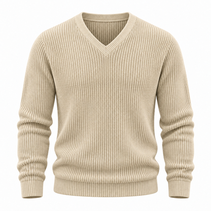 🚨 Black Friday Final Deals — Shop Now! Men's casual knit shirt