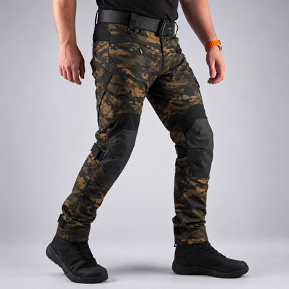 Men's Tactical Waterproof Pants