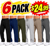 6 Pack A
