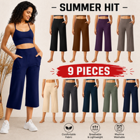 9 items