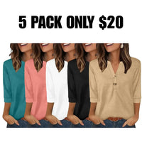 5 Pack B