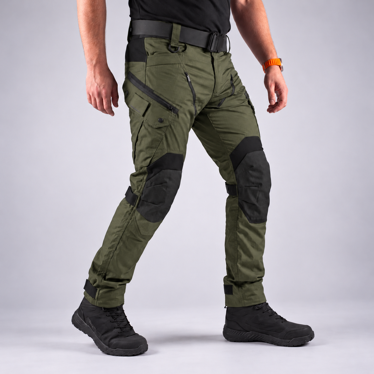 Men's Tactical Waterproof Pants