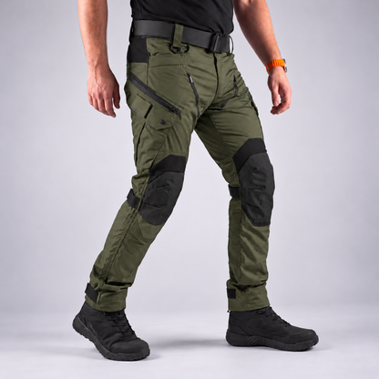 Men's Tactical Waterproof Pants