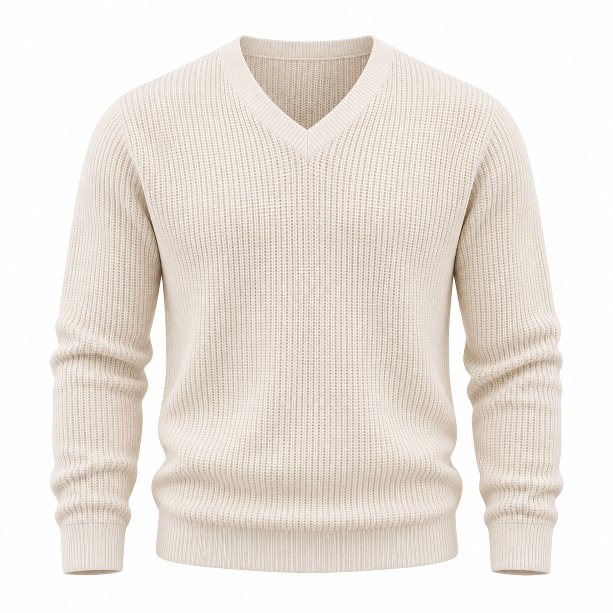 🚨 Black Friday Final Deals — Shop Now! Men's casual knit shirt