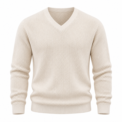 🚨 Black Friday Final Deals — Shop Now! Men's casual knit shirt