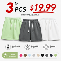 3 items (3 colors) B