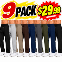 9 Pack