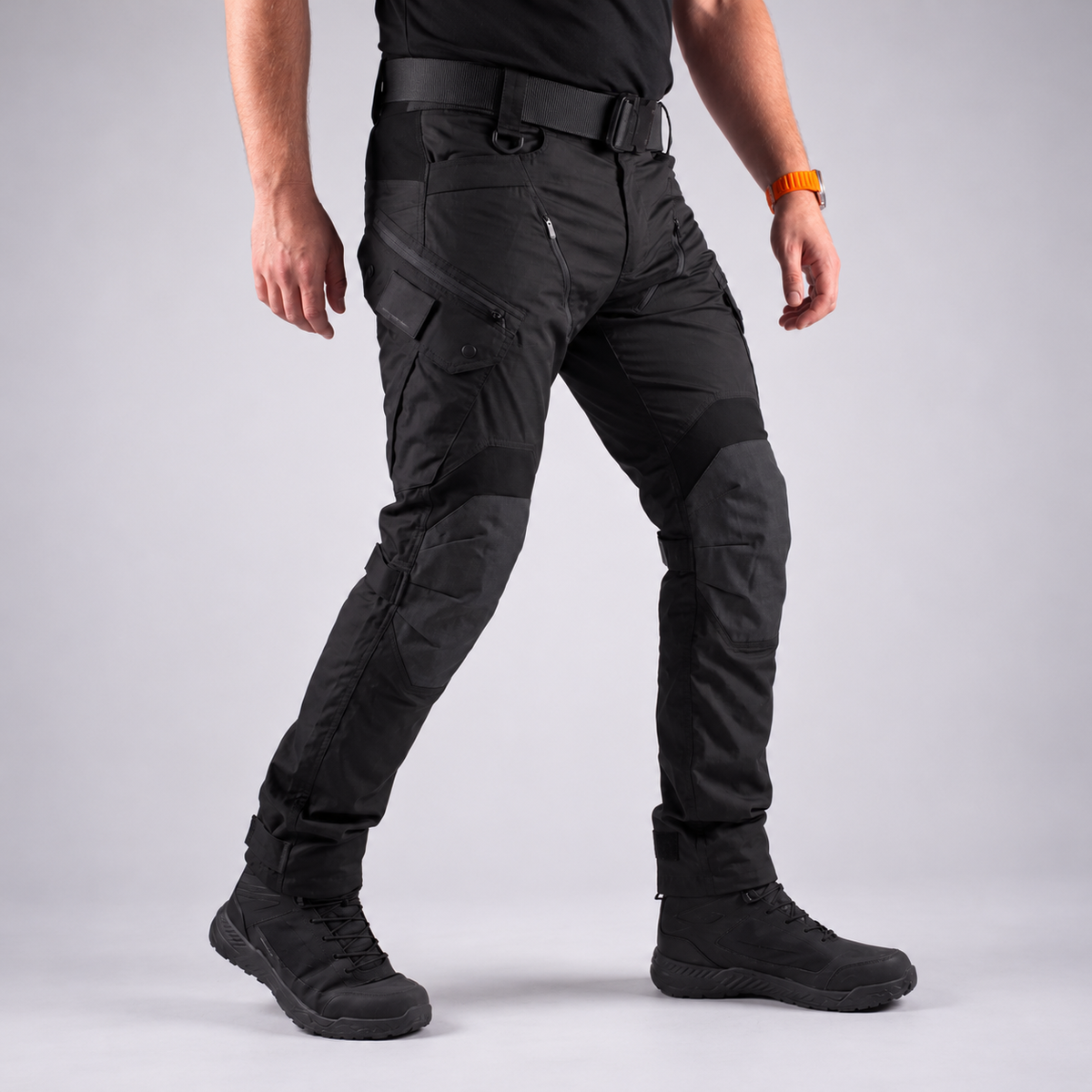 Men's Tactical Waterproof Pants