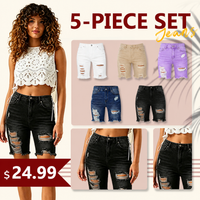5-piece setB
