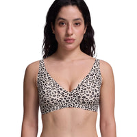 Leopard White