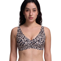 Leopard Beige
