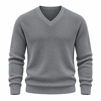 🚨 Black Friday Final Deals — Shop Now! Men's casual knit shirt
