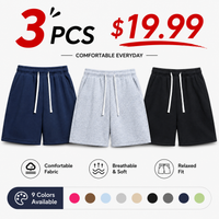 3 items (3 colors) A