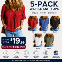 5PACK A