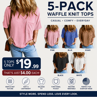 5PACK B