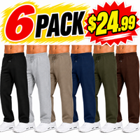 6 Pack B