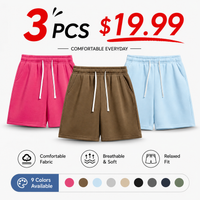 3 items (3 colors) C