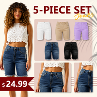 5-piece setA