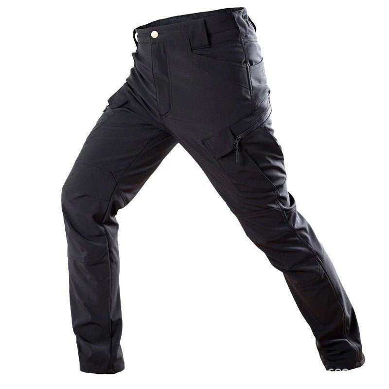 Men's Outdoor Stretch Cargo Pants