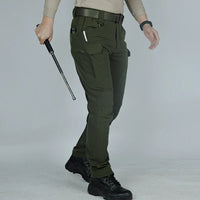 ARMY GREEN